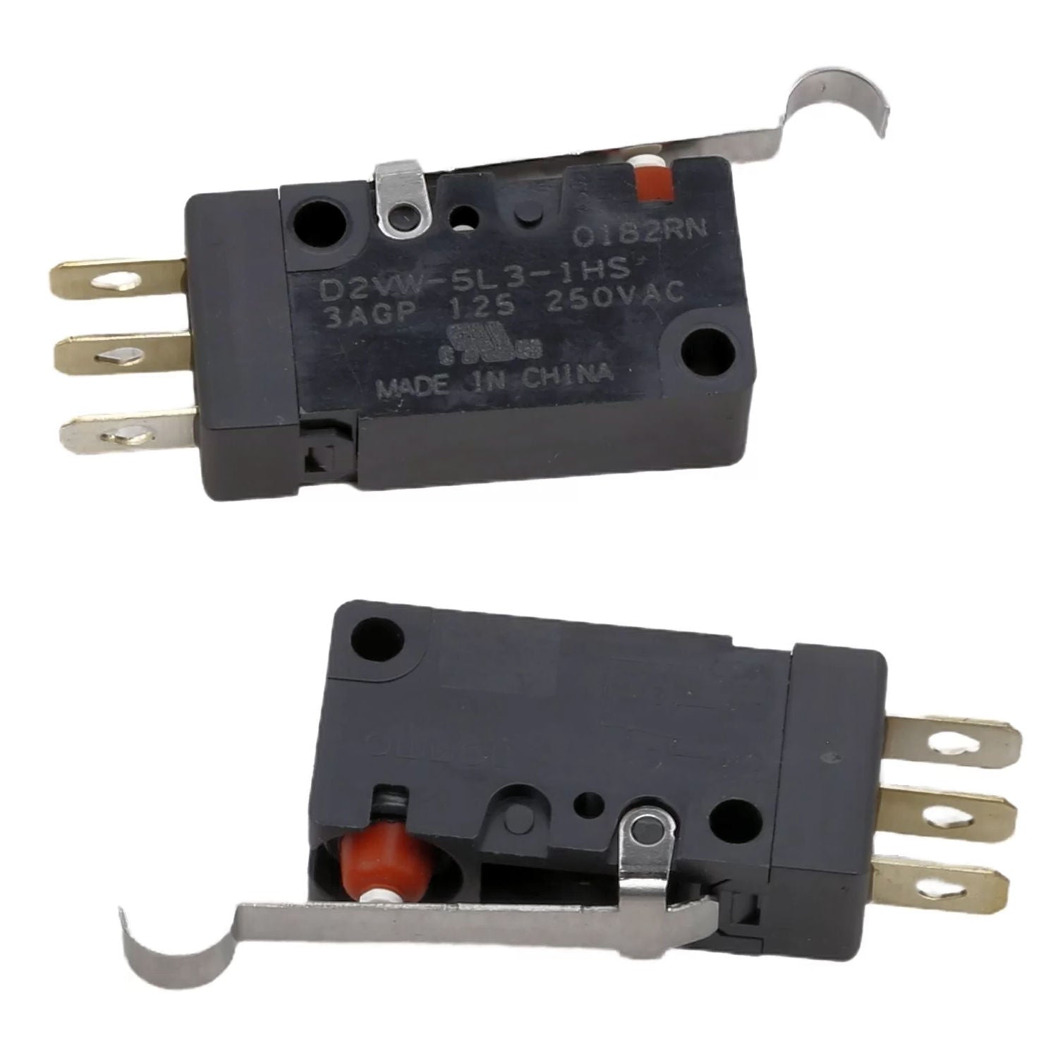 Hysecurity MX000672 Limit Switch with Cable for Gates | Elitegates