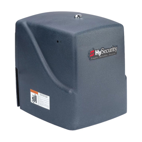 HySecurity MX002115 Cover (2-Piece)