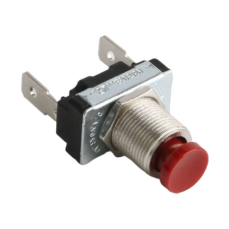 HySecurity MX002124 Reset Switch, Internal