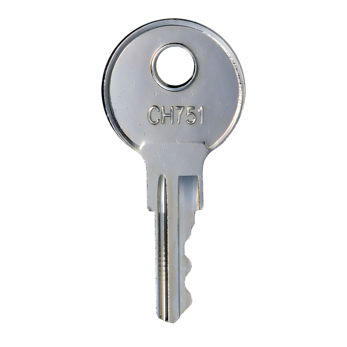 HySecurity MX002136 Spare Key