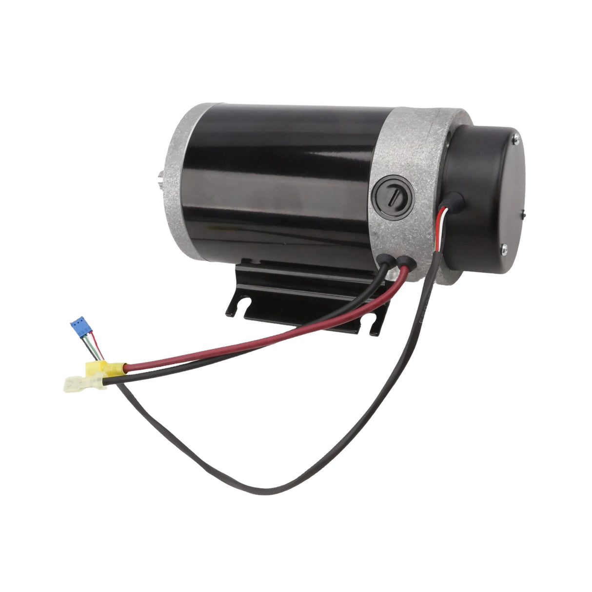 HySecurity MX002573 Motor With Sensor, side view