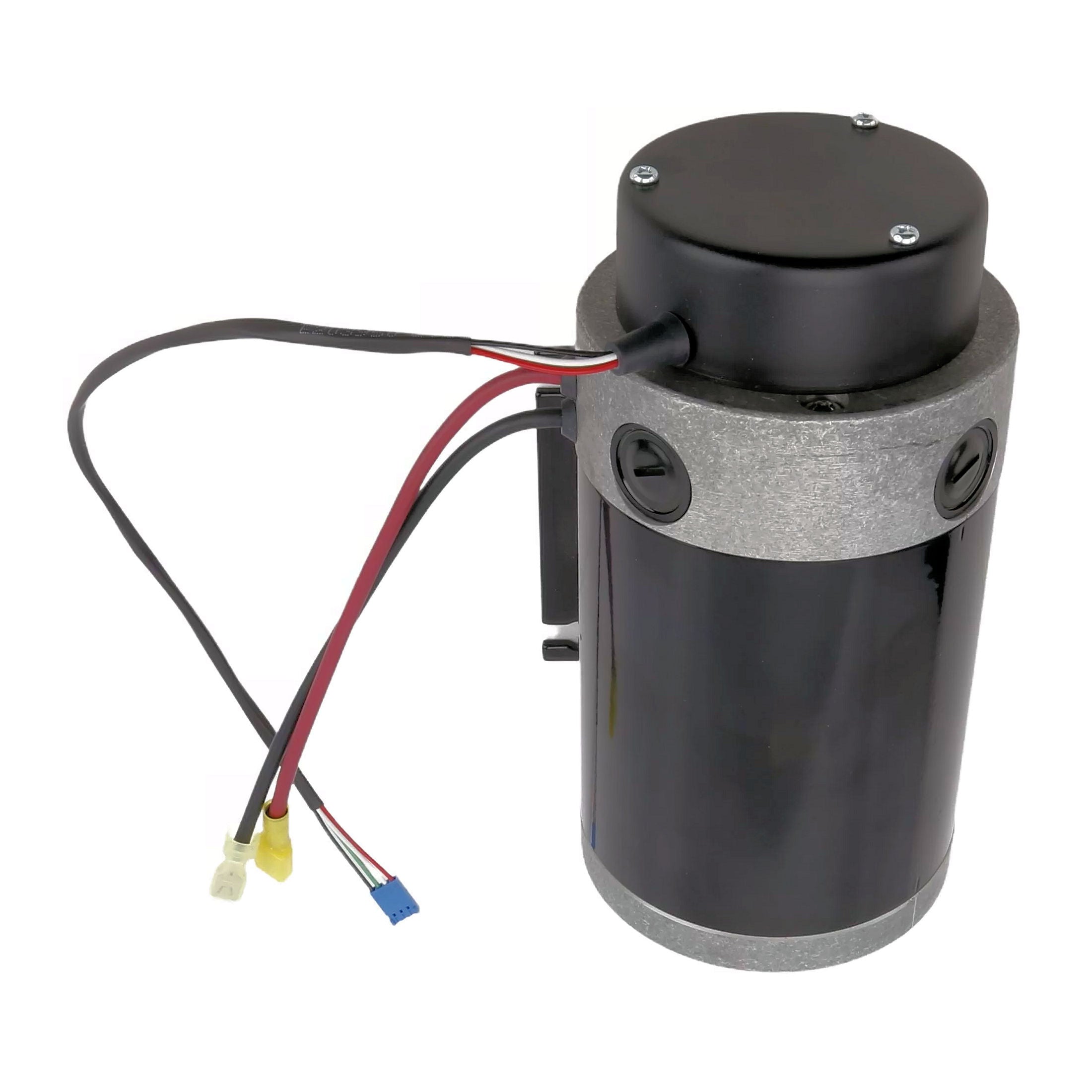 HySecurity MX002573 Motor With Sensor 1HP, 24VDC | Elitegates.net