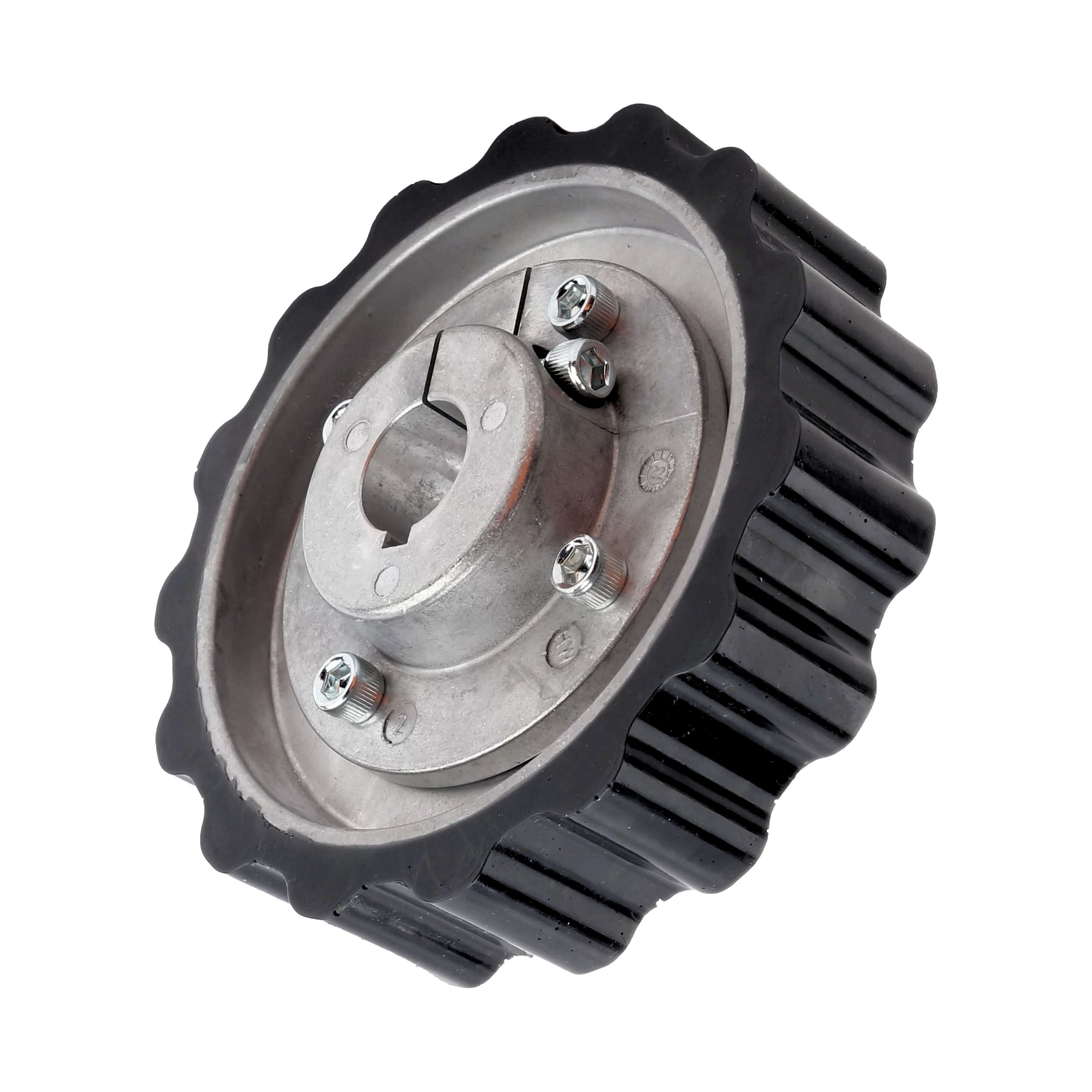 HySecurity MX002598 XtremeDrive Wheel Kit | Elitegates.net – Elite