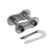 HySecurity MX002822 Master Link for #40 Roller Chains