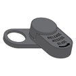 Maximum Controls MX009 Camlock Housing Assembly | Elitegates.net
