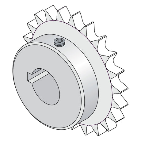Maximum Controls MX015 Output Sprocket | Elitegates.net