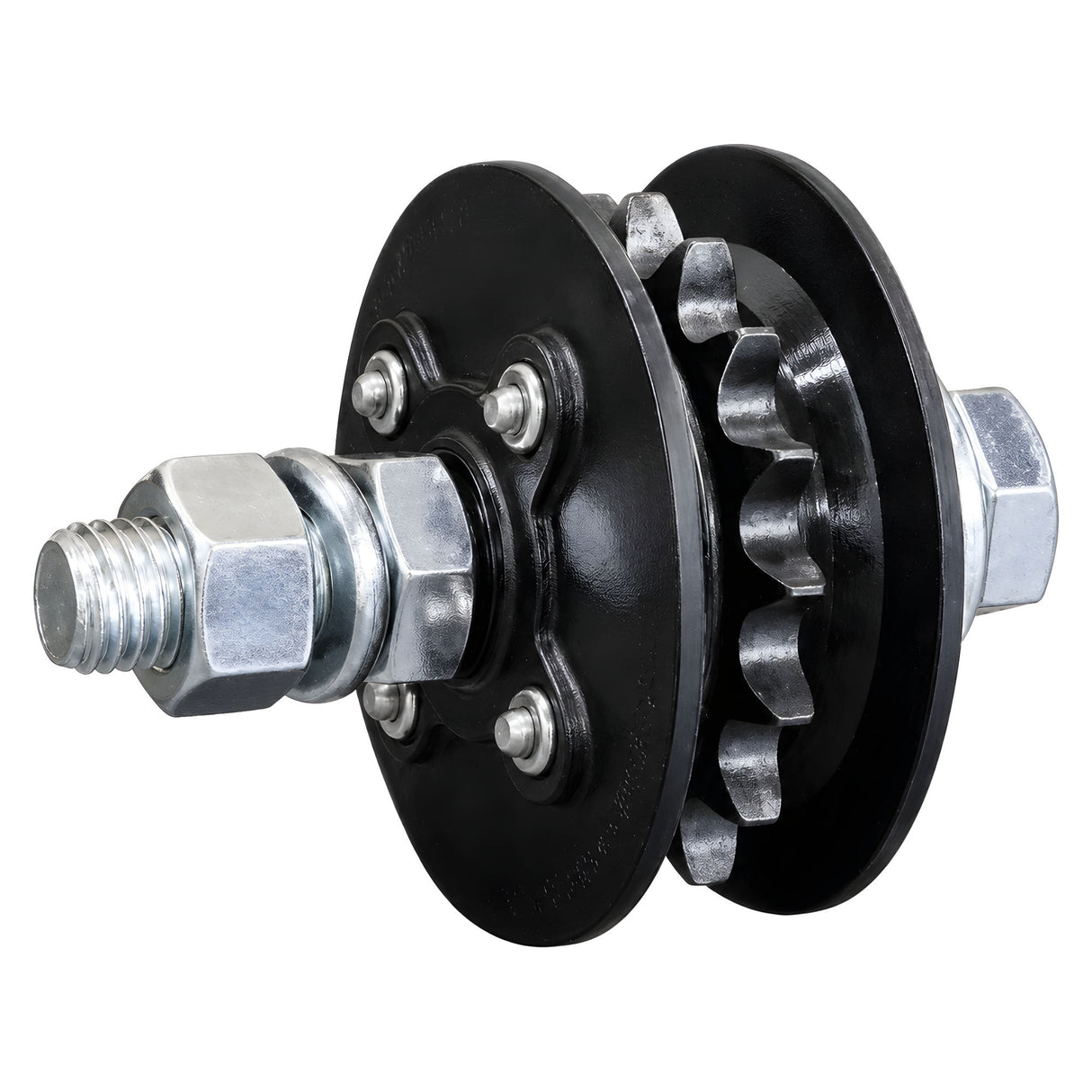 Maximum Controls MX017 Chain Idler Wheel | Elitegates.net