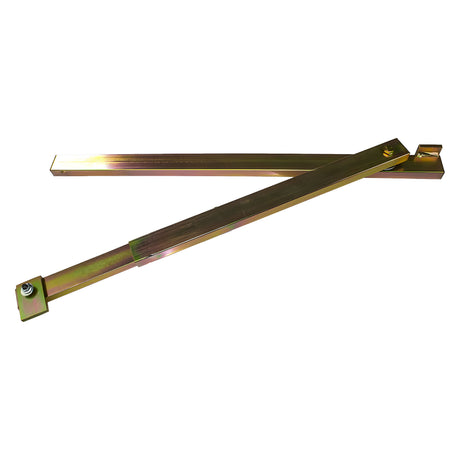 Maximum Security MX025 Swing Arm Assembly | Elitegates.net