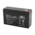 Maximum Controls MX045 AGM Battery 12V 7Ah | Elitegates.net