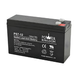 Maximum Controls MX045 AGM Battery 12V 7Ah | Elitegates.net