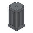 Maximum Controls MX052 Brushless DC Replacement Motor | Elitegates.net
