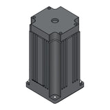 Maximum Controls MX052 Brushless DC Replacement Motor | Elitegates.net