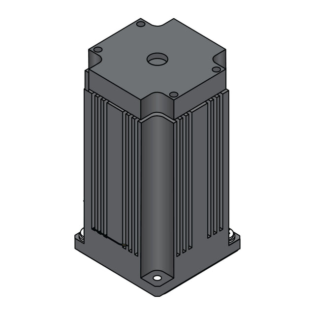 Maximum Controls MX052 Brushless DC Replacement Motor | Elitegates.net