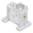 Maximum Controls MX054 Gear Reducer 30:1 | Elitegates.net
