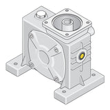 Maximum Controls MX054 Gear Reducer 30:1 | Elitegates.net