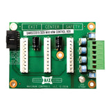 Maximum Controls MX105 Loop Rack for Gate Operators | Elitegates.net