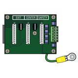 Maximum Controls MX105 Loop Rack illustration | Elitegates.net