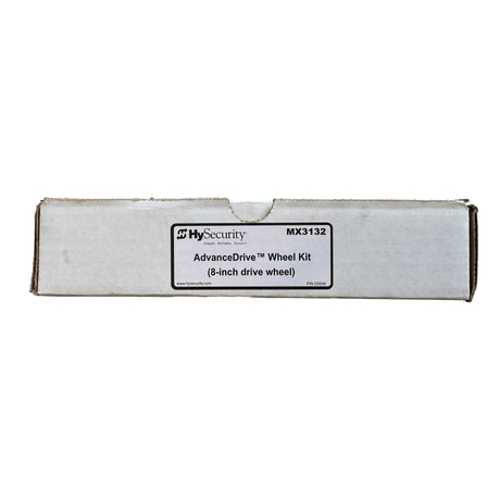 Hysecurity MX3132 Packaging | Elitegates.net