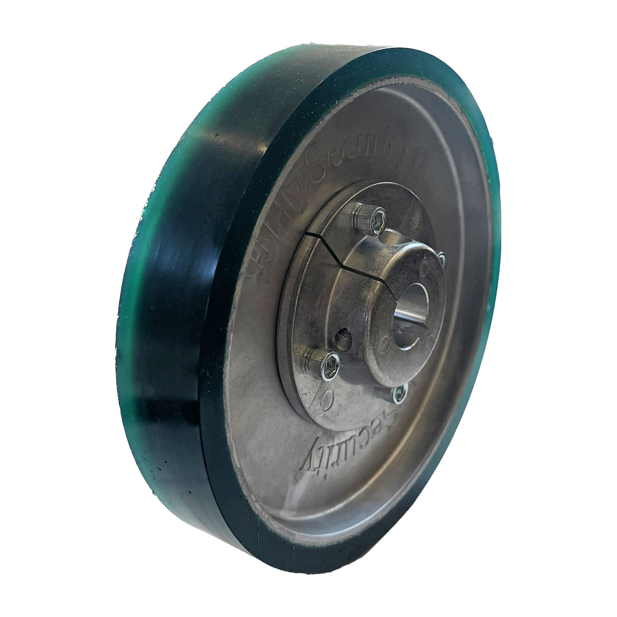 Hysecurity MX3132 Wheel | Elitegates.net