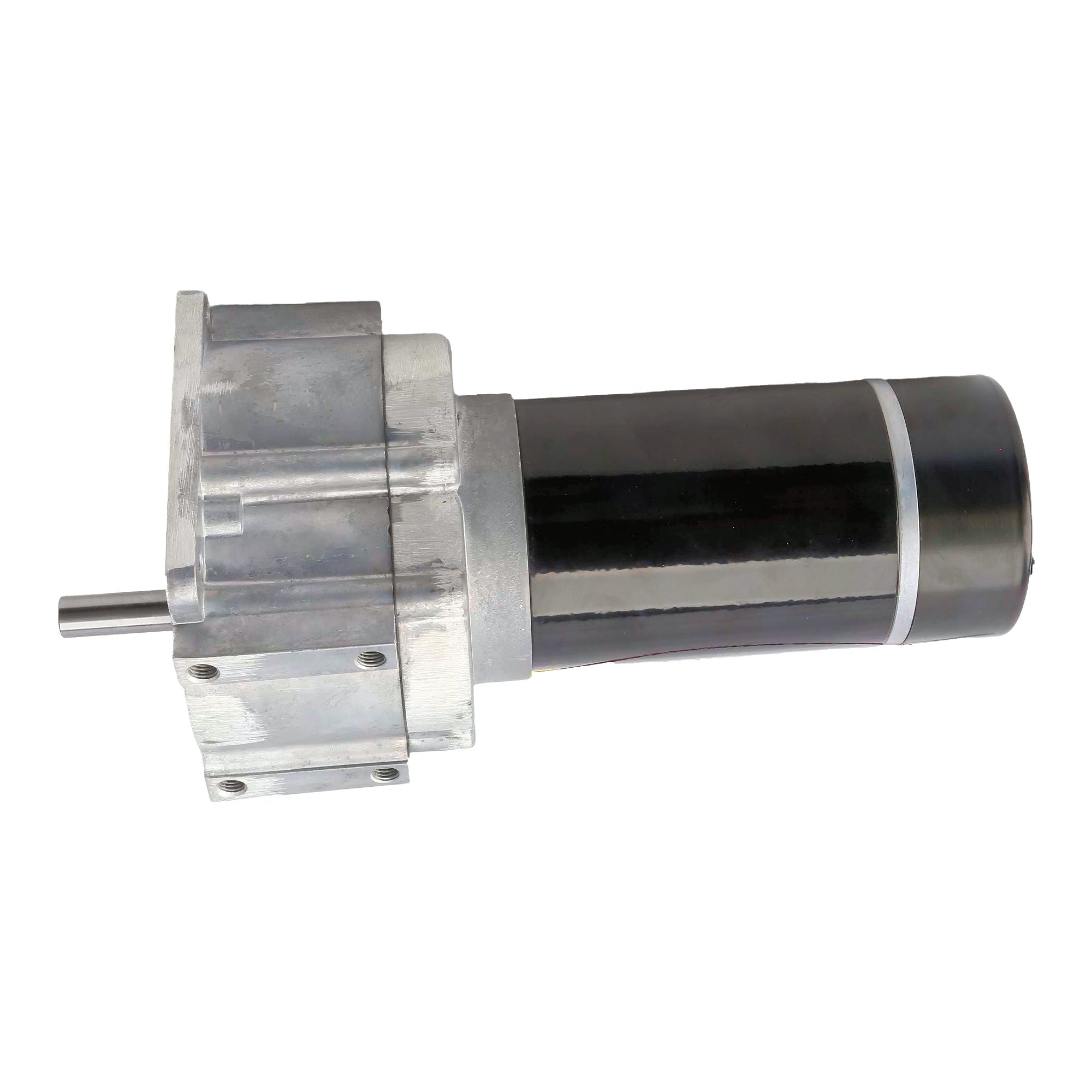 HySecurity MX3585 Gearmotor with Hall Sensor Encoder | Elitegates