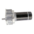 HySecurity MX3585 Gearmotor (side view)