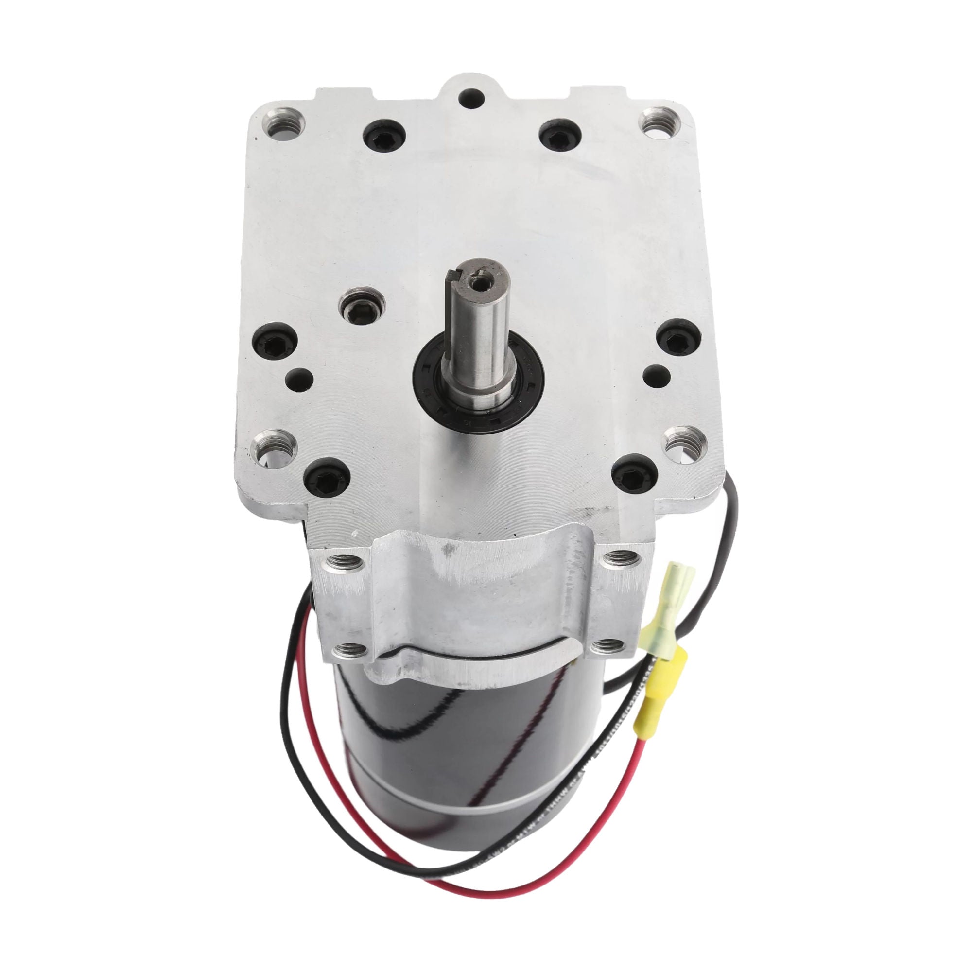 HySecurity MX3585 Gearmotor with Hall Sensor Encoder | Elitegates
