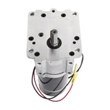 HySecurity MX3585 Gearmotor (top view)