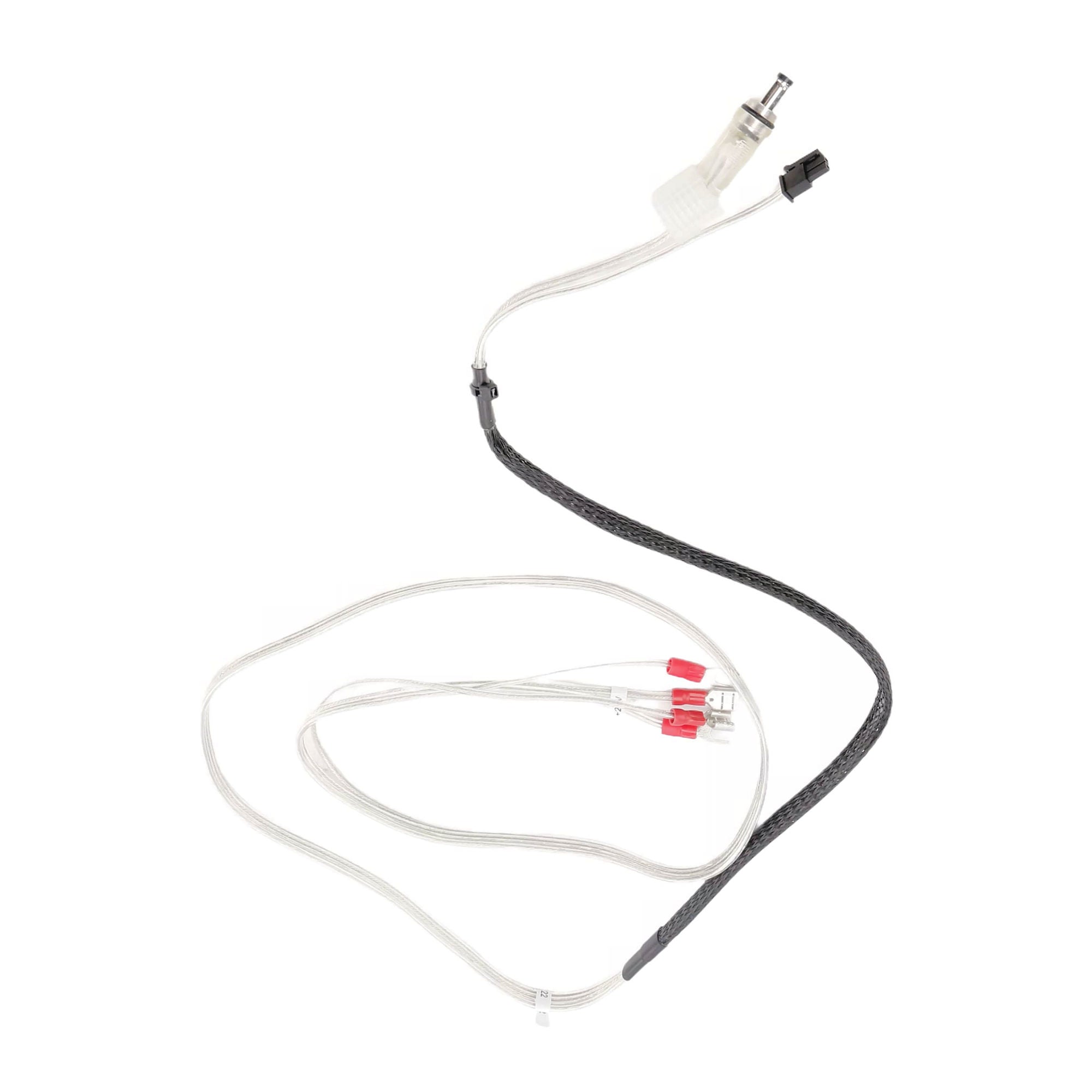 HySecurity MX4122 LED Wire Harness | EliteGates.net – Elite Gates