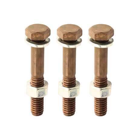 HySecurity MX4203 Shear Bolt Assembly