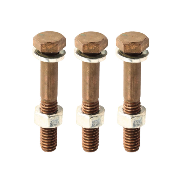 HySecurity MX4203 Shear Bolt Assembly