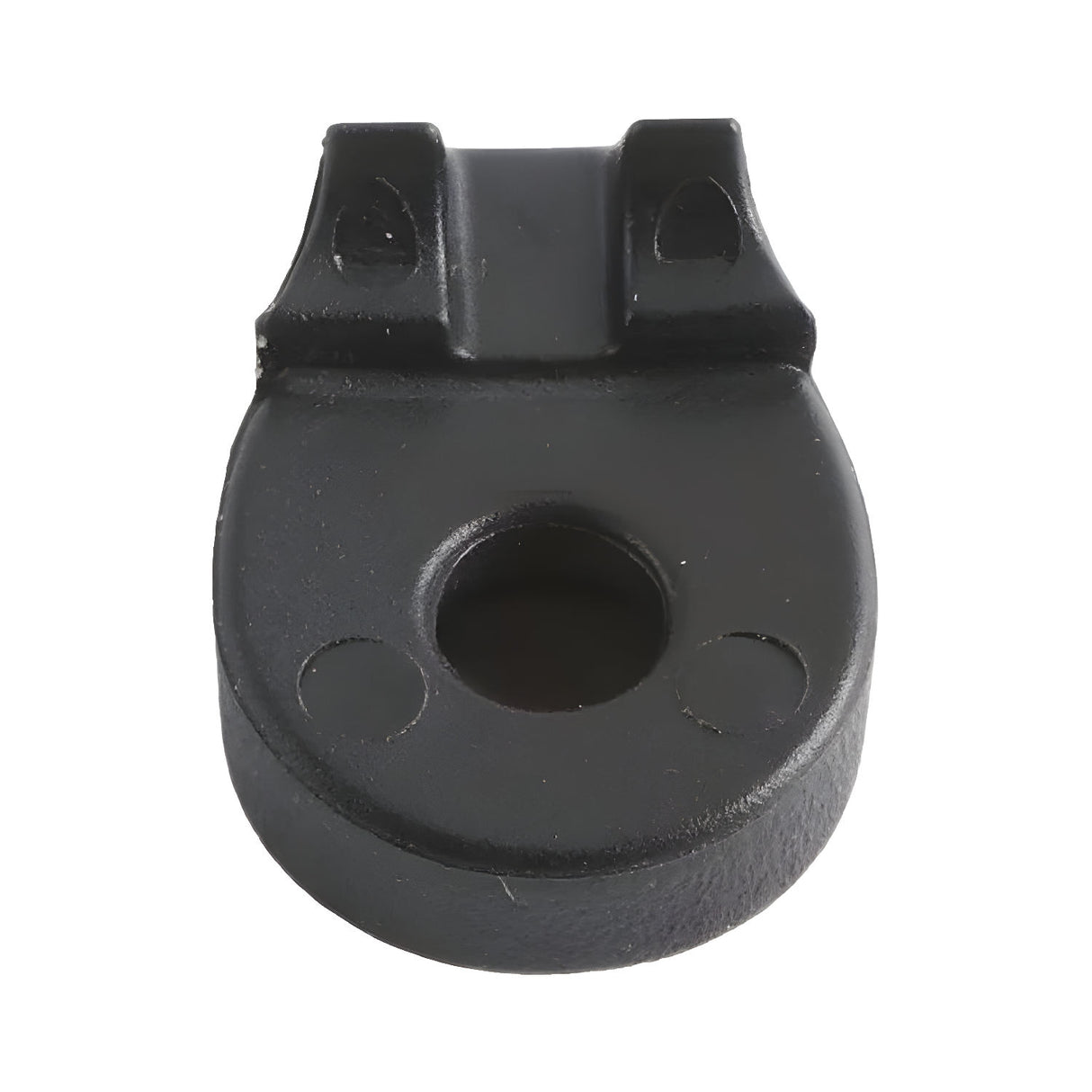 HySecurity MX4265 Target Magnet, rear view