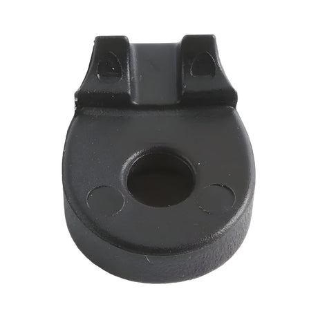 HySecurity MX4265 Target Magnet, rear view