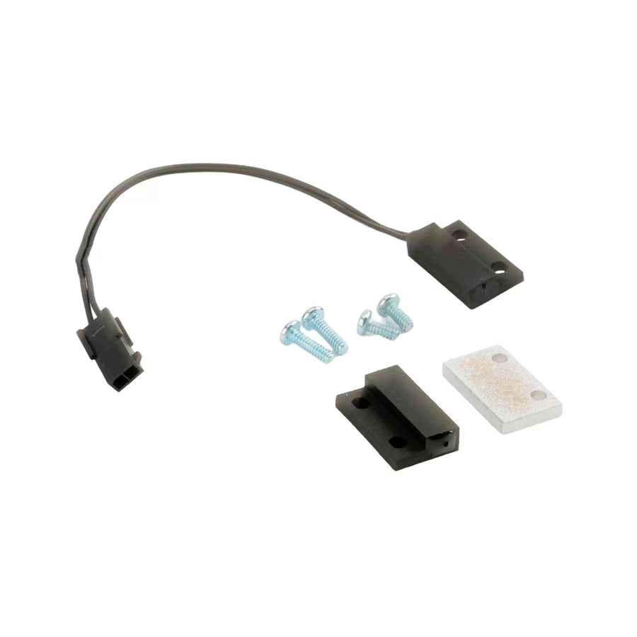Magnetic Contact Sensors for Gates, Doors & Security | EliteGates.net ...