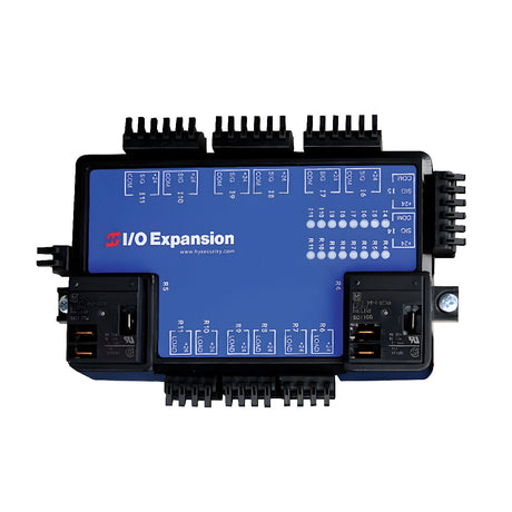 HySecurity MX4410 Module, I/O Expansion Kit