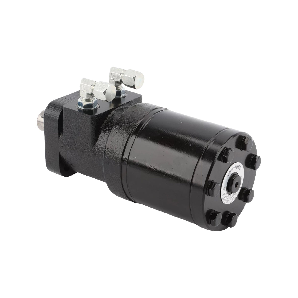 HySecurity MX4752 Replacement Motor, side view