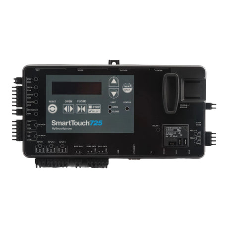 HySecurity SmartTouch 725 Controller for SlideDriver II | Elitegates.net