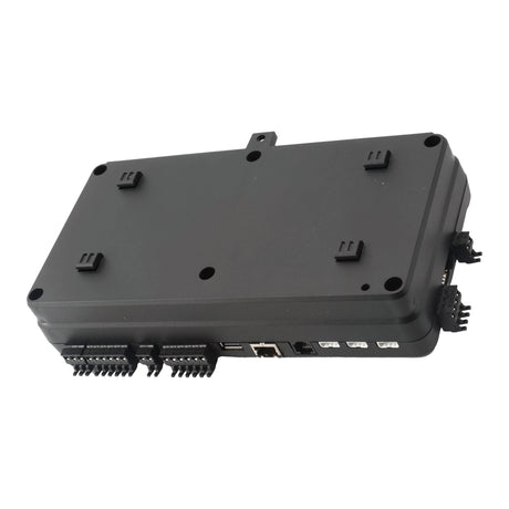 HySecurity SmartTouch 725 Controller, rear view