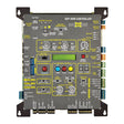 Maximum Controls MXDSP Swing Actuator Control Board | Elitegates.net