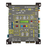 Maximum Controls MXDSP Swing Actuator Control Board | Elitegates.net
