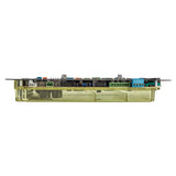 Maximum Controls Matrix III Control Board for Rhino Models, side view | Elitegates.net