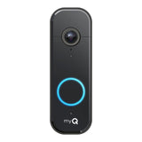 LiftMaster MYQ-D49TXXB myQ Video Doorbell | Elitegates.net