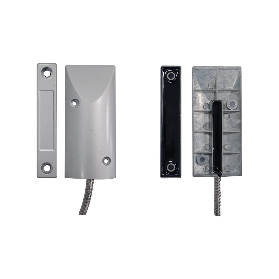 Magnetic Contact Sensors for Gates, Doors & Security | EliteGates.net ...