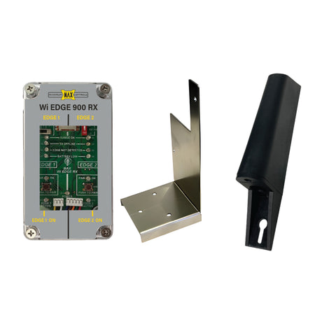 Maximum Controls Max-WEKit Wi Edge 900 Wireless Edge Kit | Elitegates.net