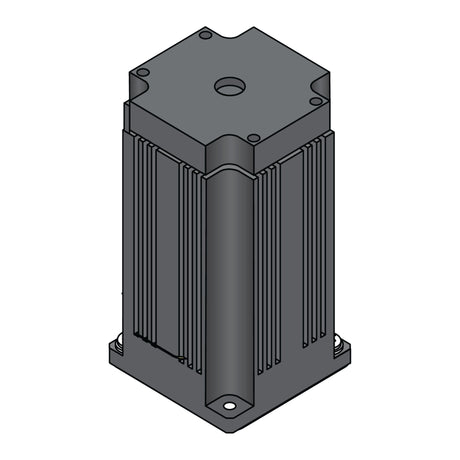 Maximum Controls MX052 Replacement Motor | Elitegates.net