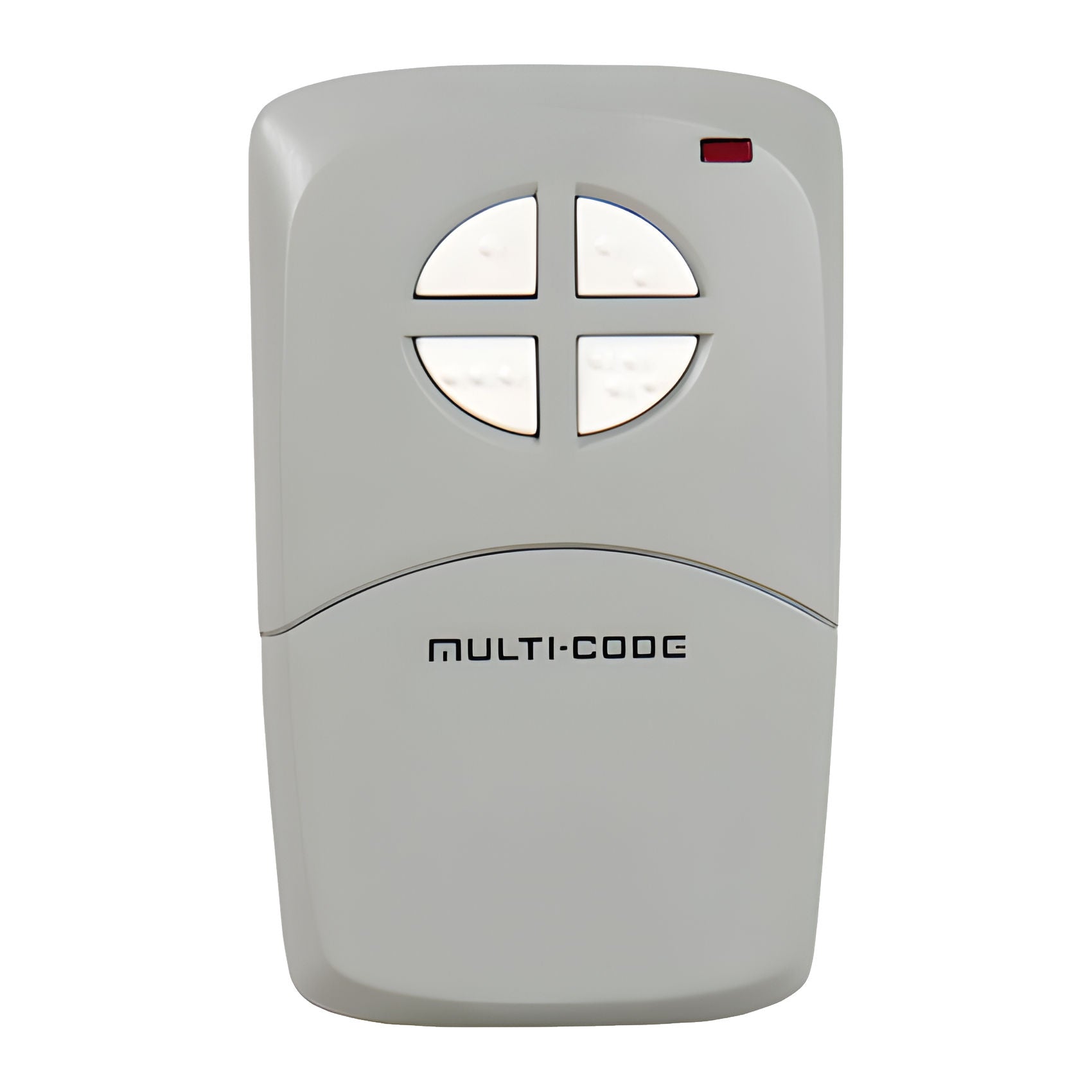 Multicode 414001 Remote for Gates and Garage 4-Button | Elitegates