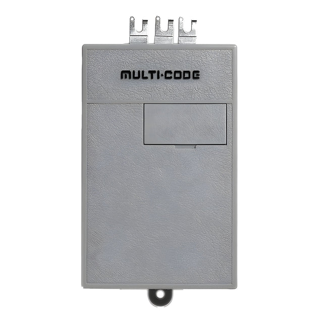 Multicode 109020 Gate Receiver