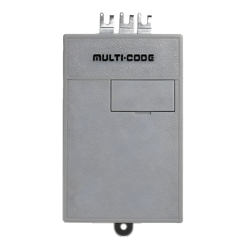 Multicode 109020 Gate Receiver (Limited Time Sale)