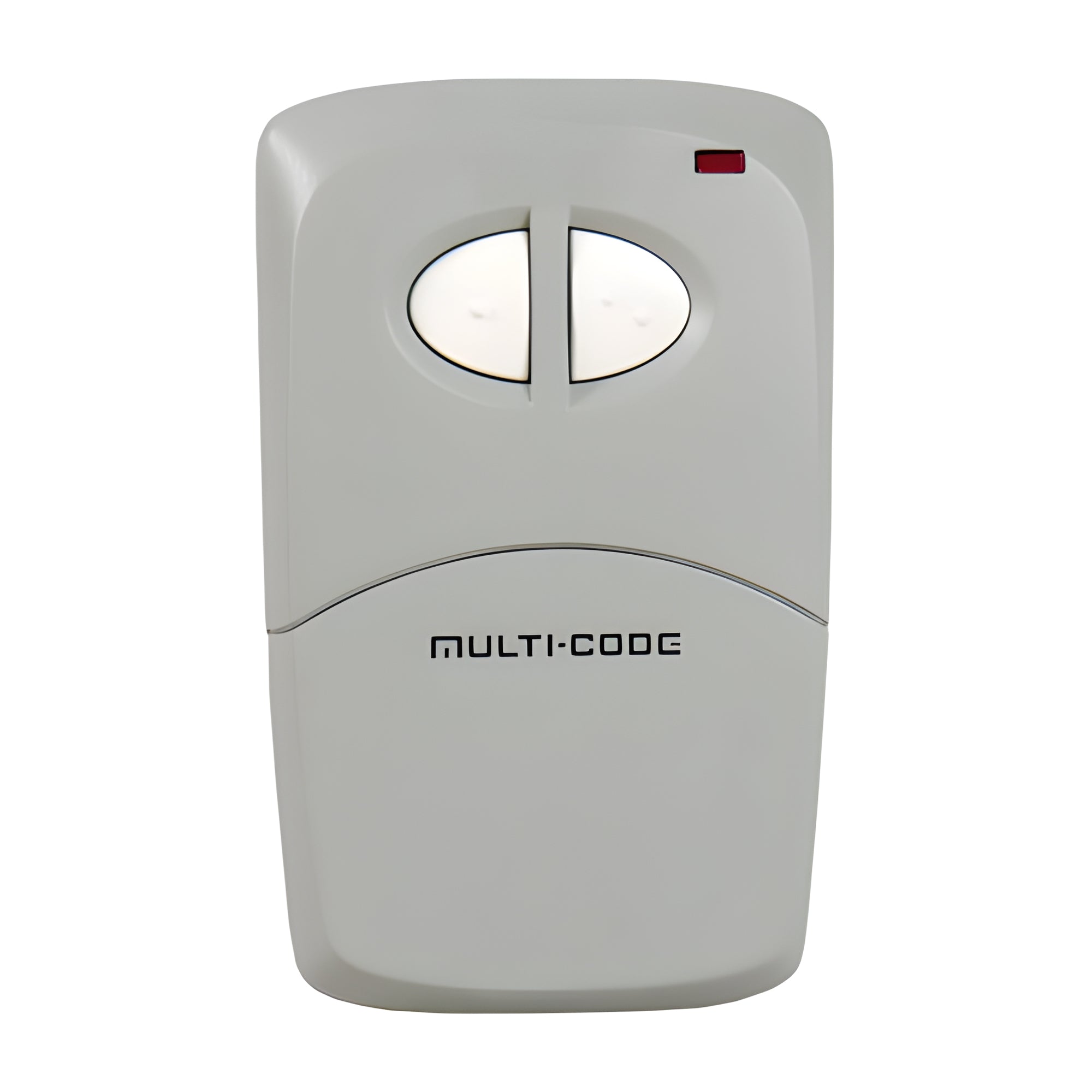 Multicode 412001 Remote 2-Buttons