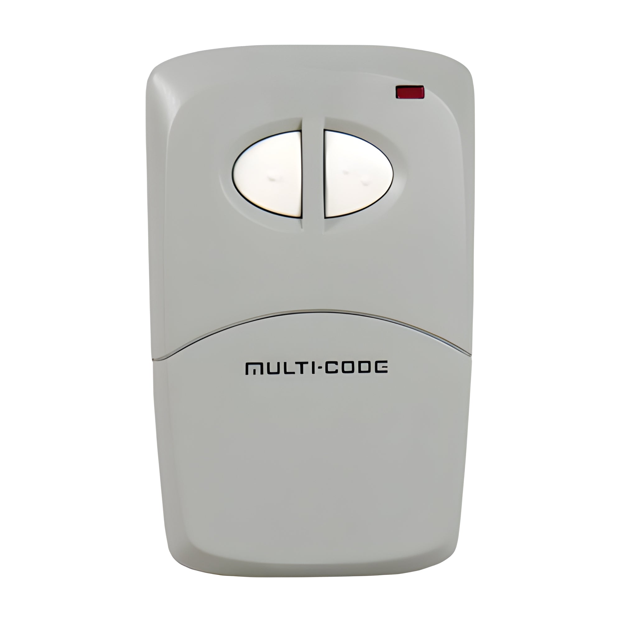 Multicode 412001 Remote for Gates and Garage 2-Button | Elitegates.net ...