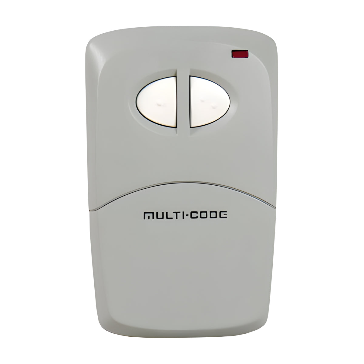 Multi Code Gate Remote Multicode 412001 Remote for Gates and Garage 2-Button | Elitegates.net ...